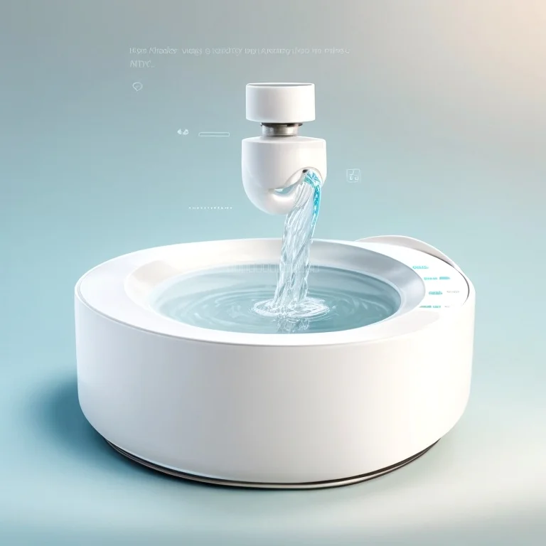 自動クリーニング機能