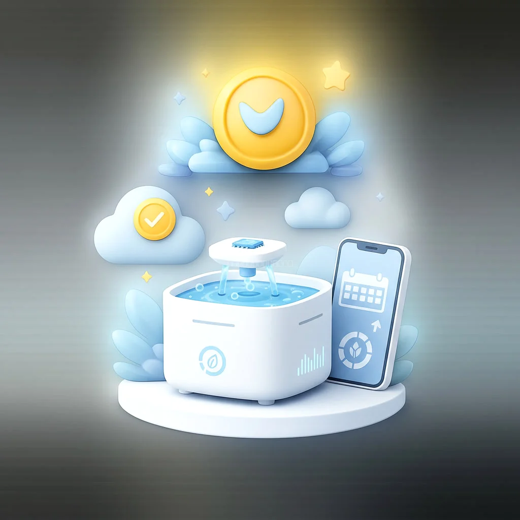 トライアルプラン